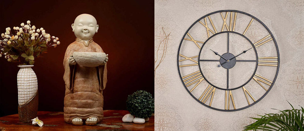 Perfect Home Decor Gifting Options For Newlyweds