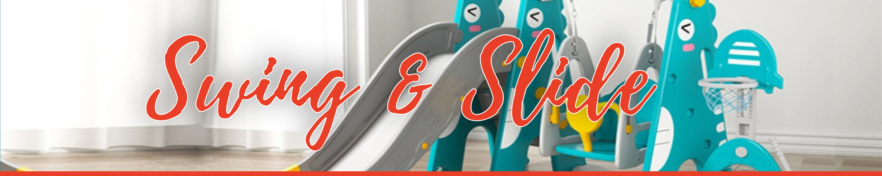 Swing & Slides