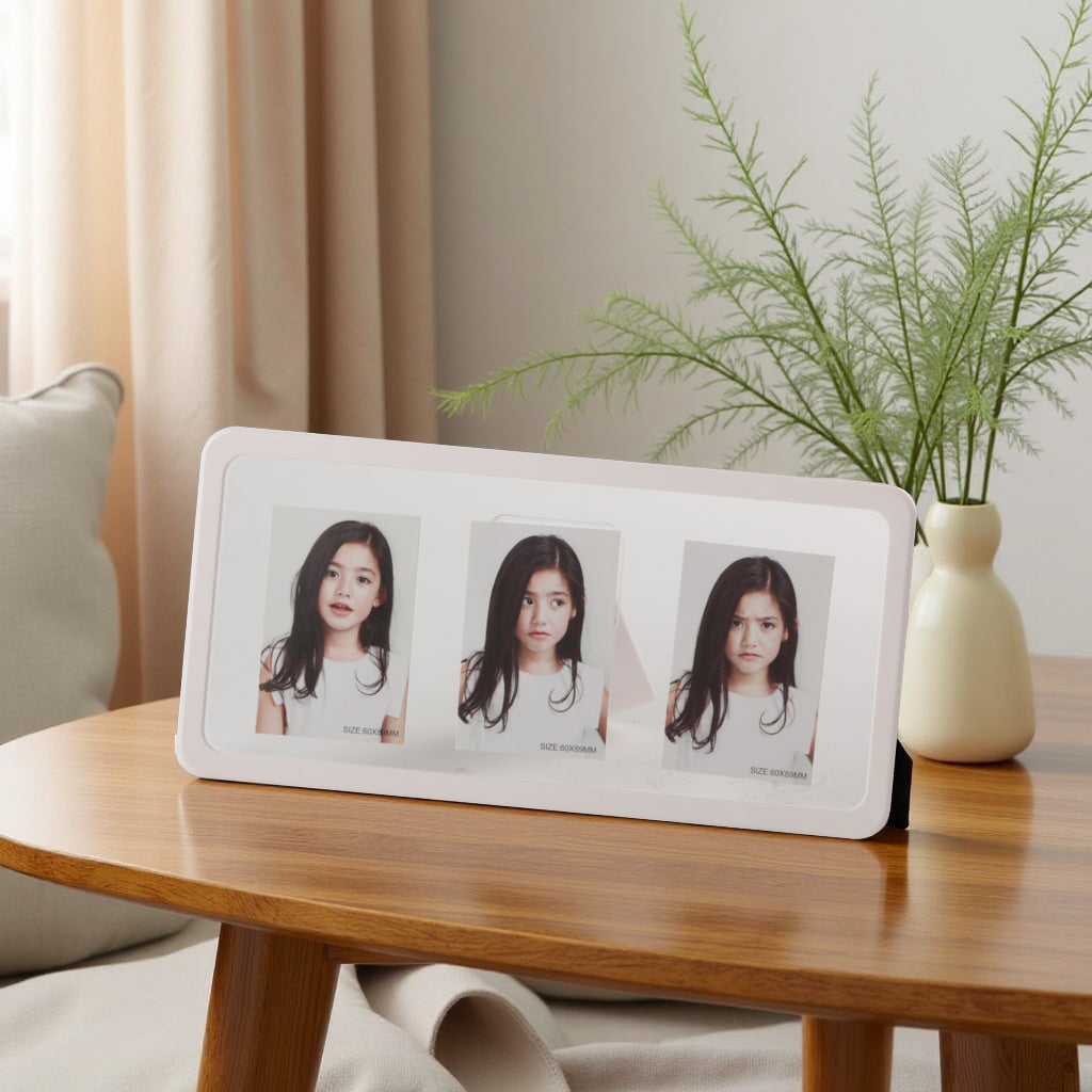Urbancart Table Top Collage Photo Frame/Picture Holder for Home, Office(28 * 14cm)
