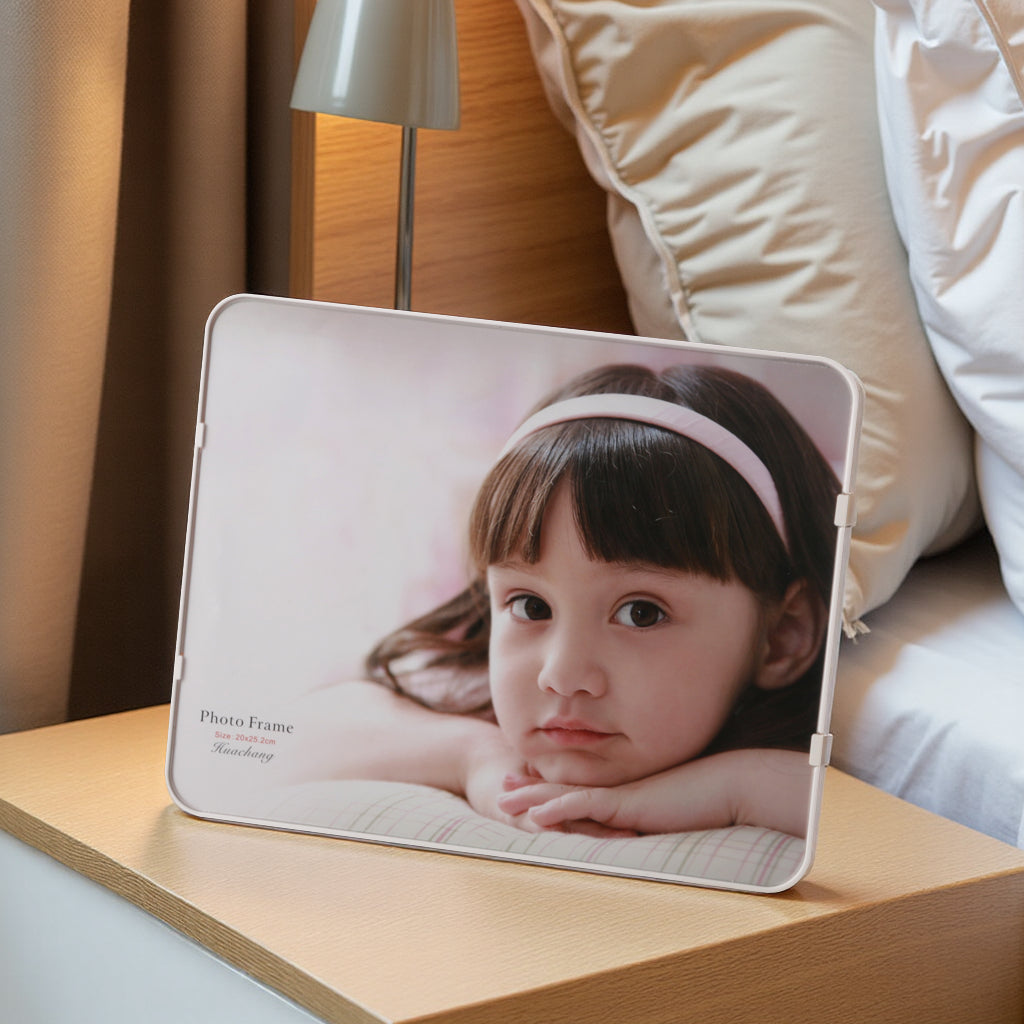 Urbancart Pretty Picture Perfect Frame/Table Top Display for Home Decor, Office(26 * 20cm)