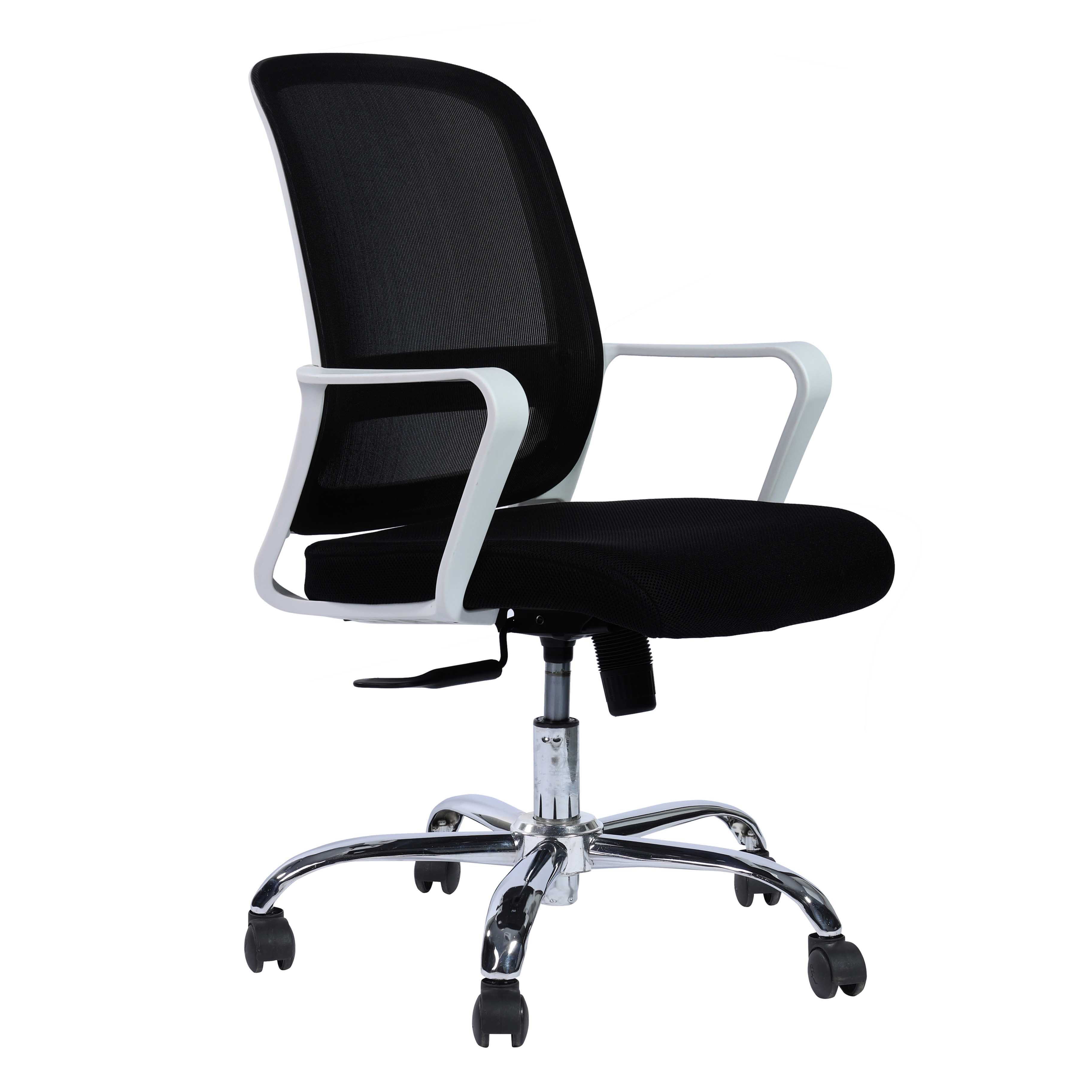 Buy stylish and supportive Rian Workstation office chair UrbanCart