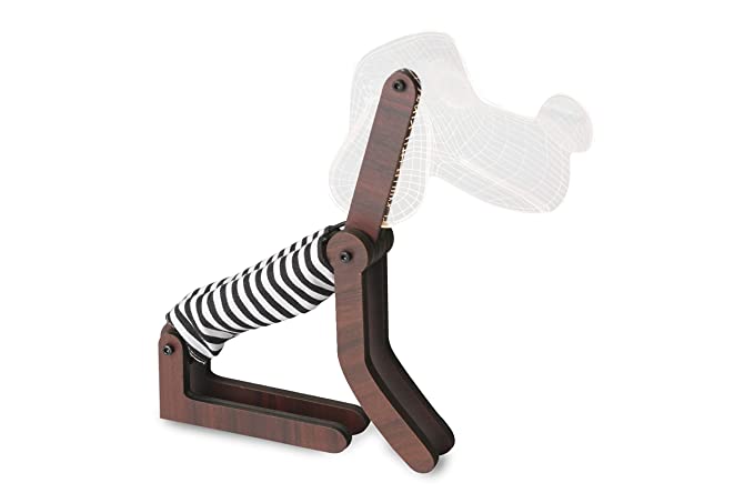 Decorative 3D LED Desk Table Light/Lamp Light with Plug for Home, Office