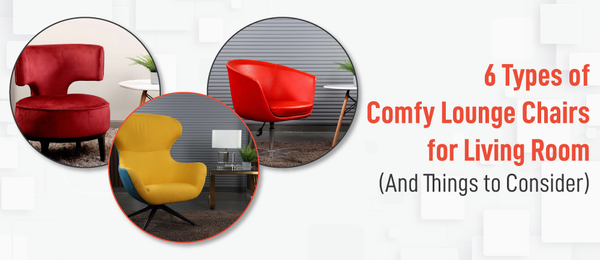 Types of comfy chairs clearance