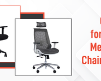 Our Picks for the Best Mesh Office Chairs in 2023