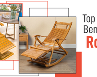 Top 10 Health Benefits of a Rocking Chair