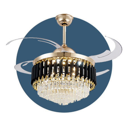 Designer Ceiling Fans