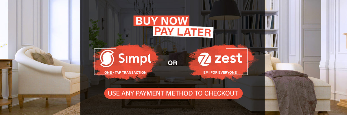Payment Methods to Checkout