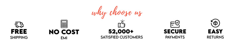 Why Choose Us