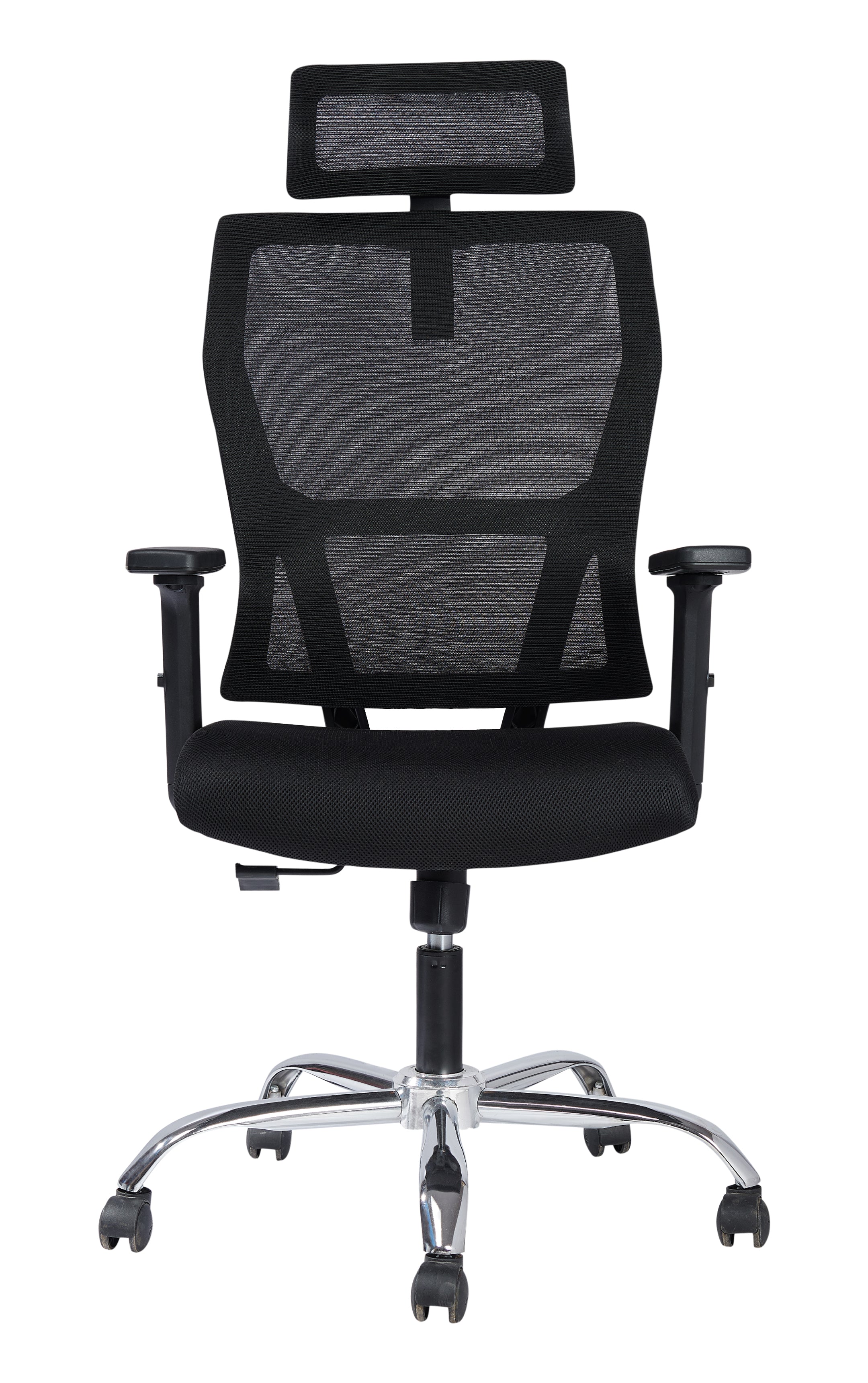 High back ergonomic online chair