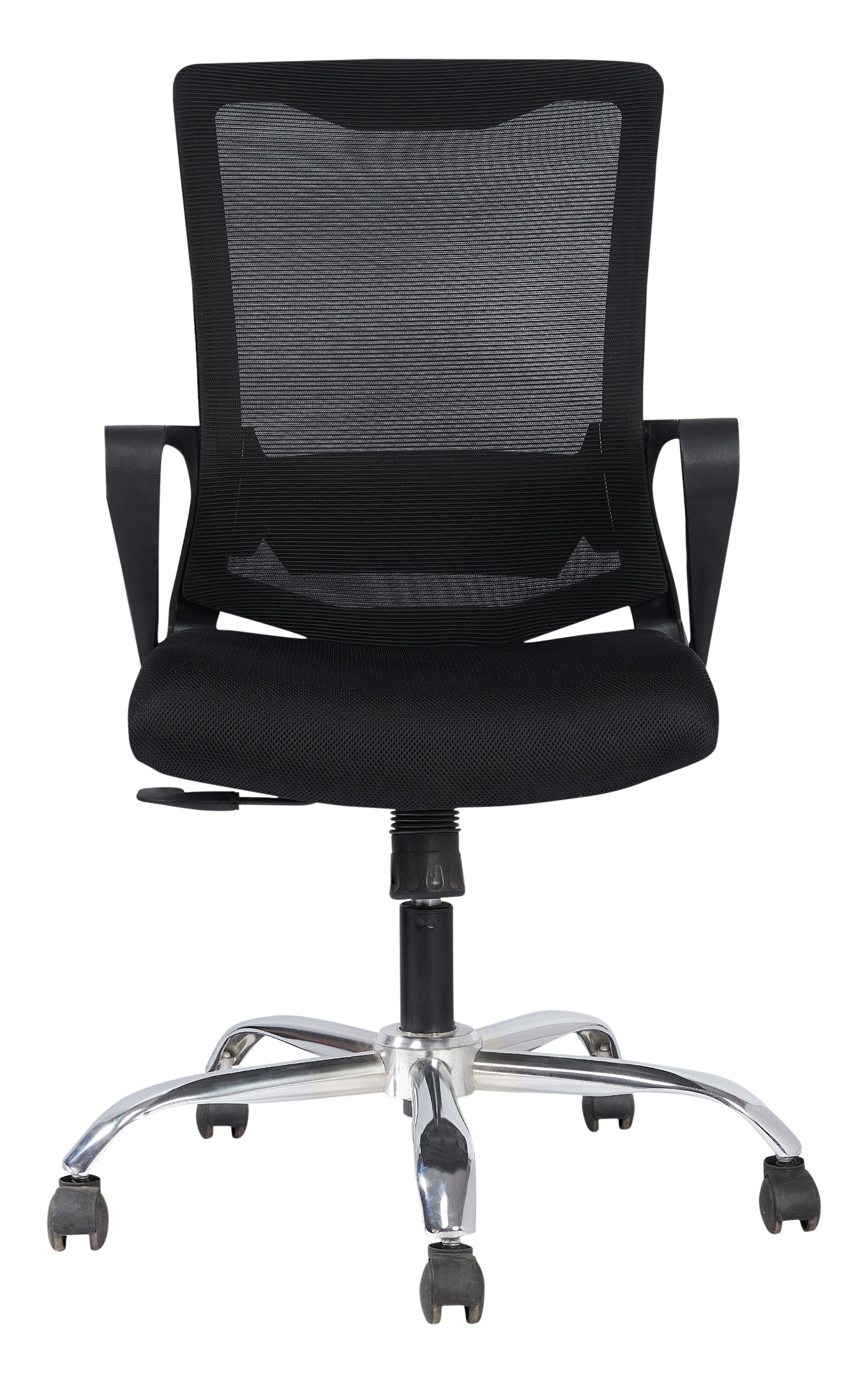 Cushioned discount desk chair