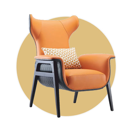Comfortable Chairs