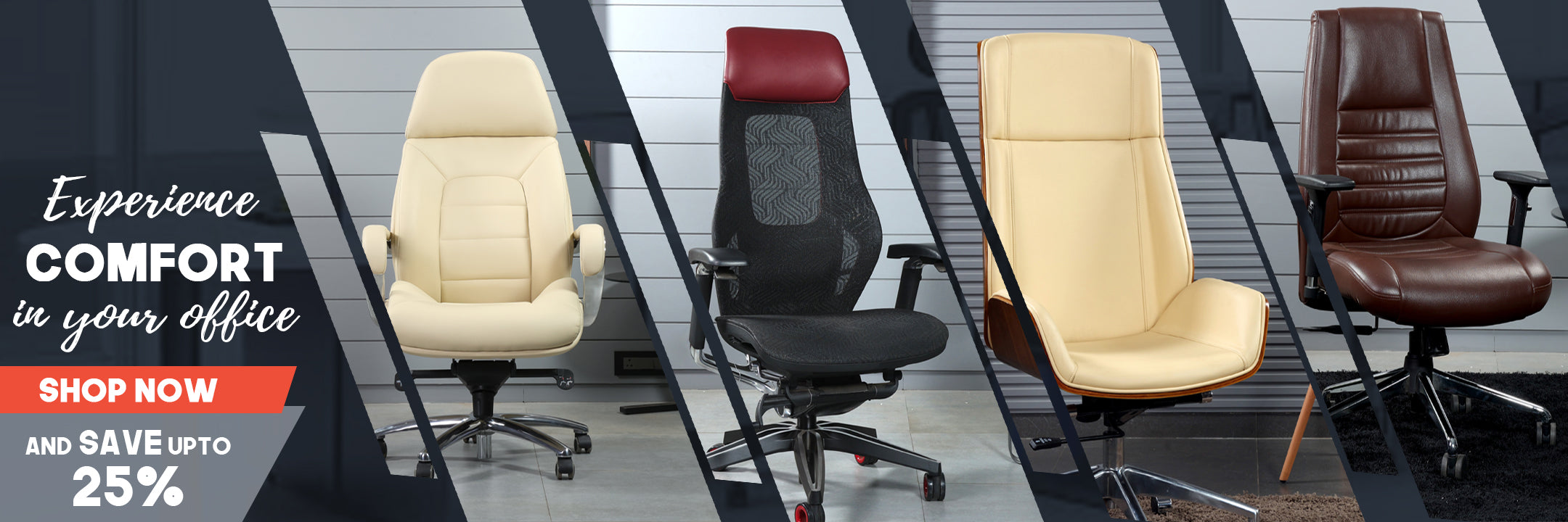 Office Chair Collection