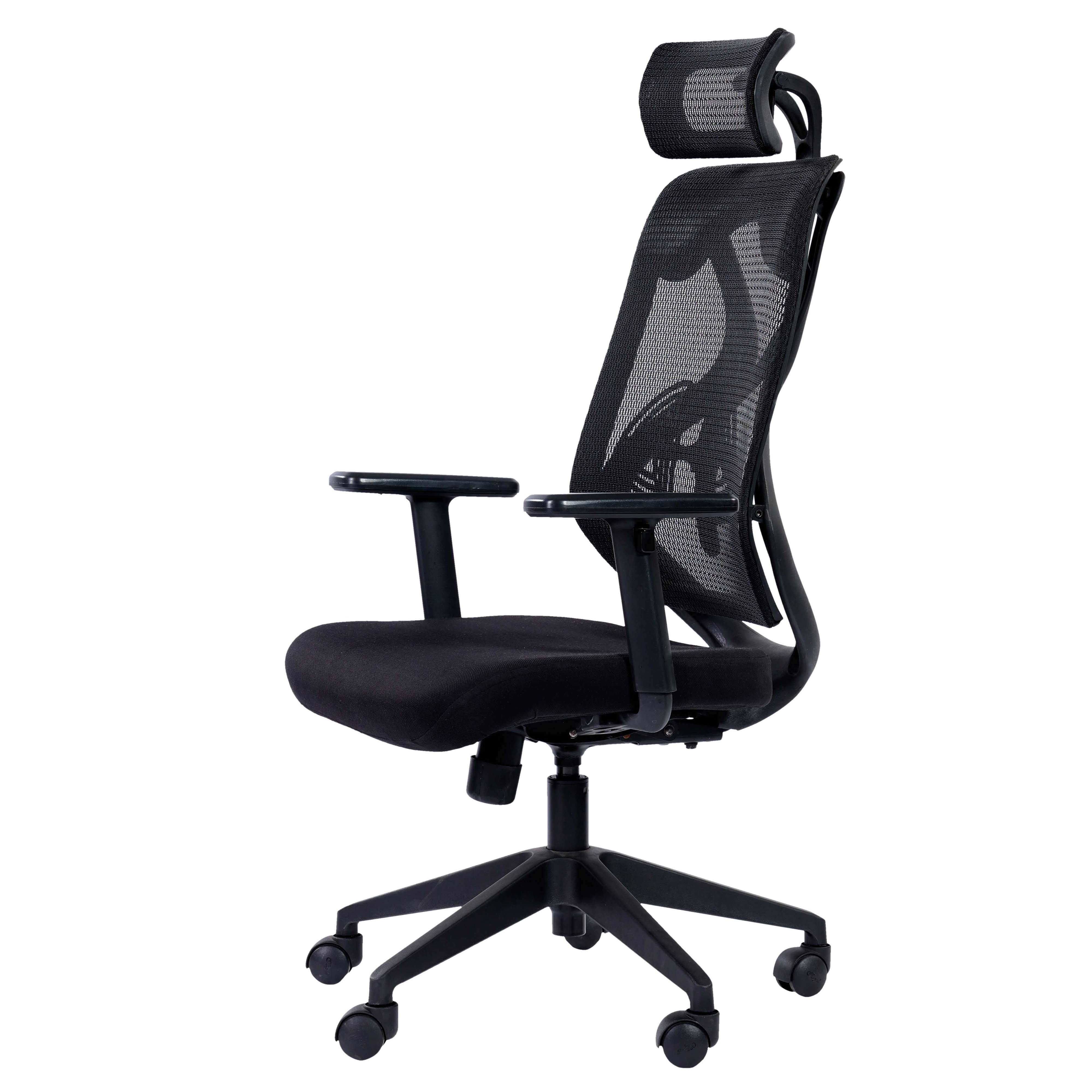 Bentley high back mesh office online chair