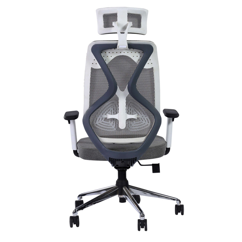 Magnus High Back office chair - White Chair urbancart