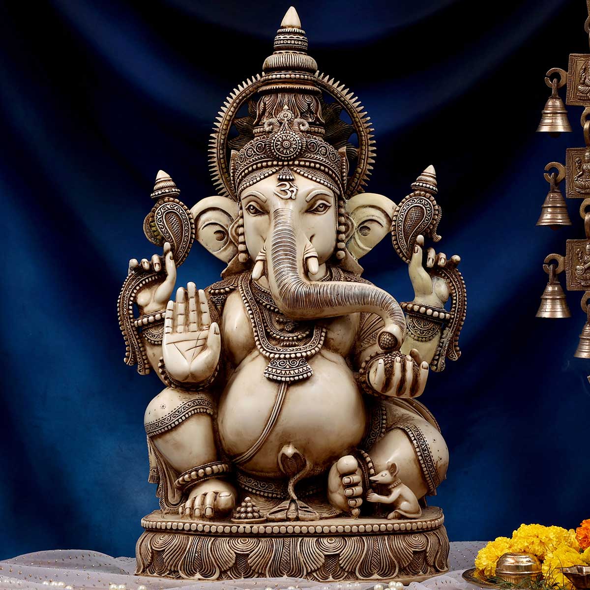 Ganesha | Ganesha, Ganesh, Shri ganesh images