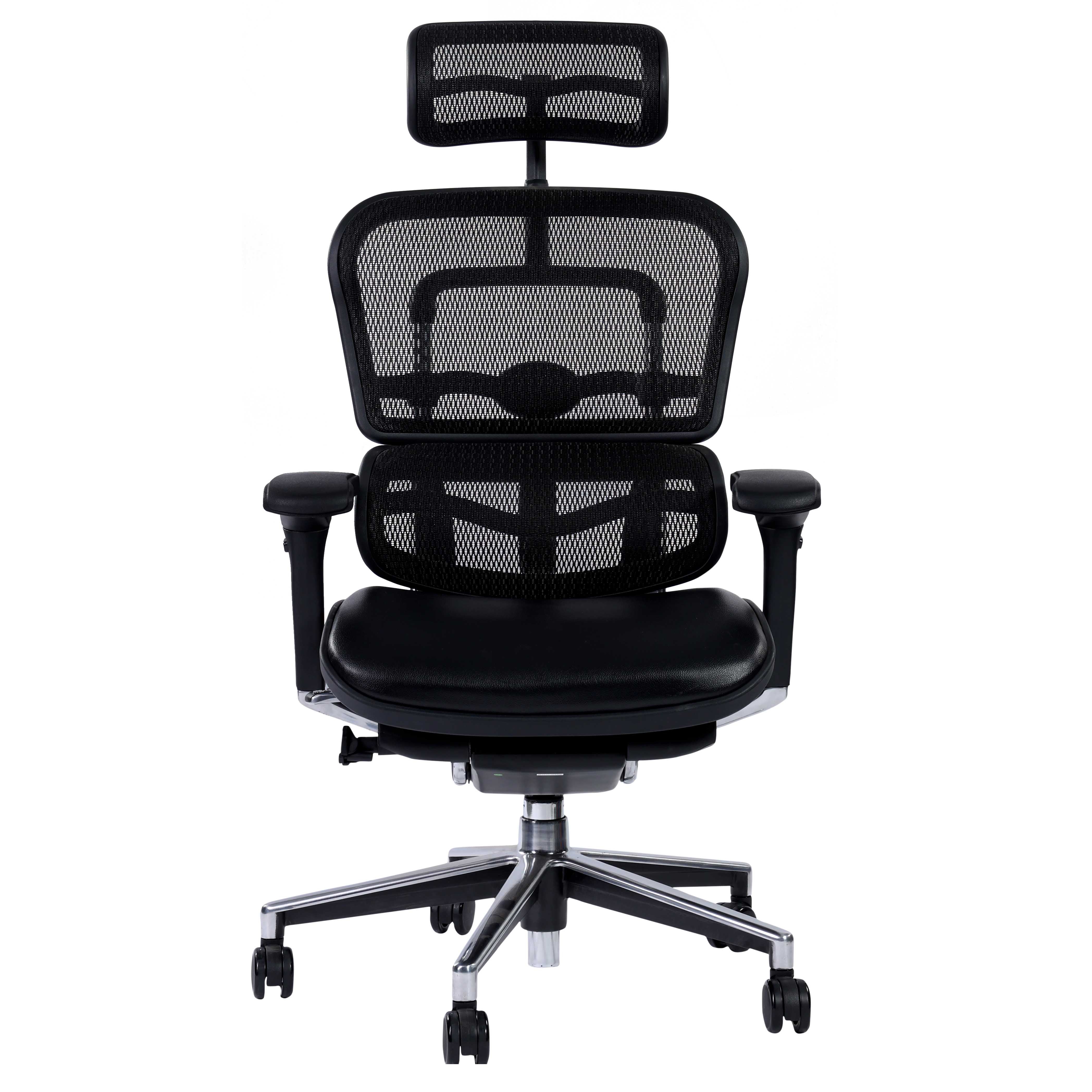 Alpha high discount back mesh chair