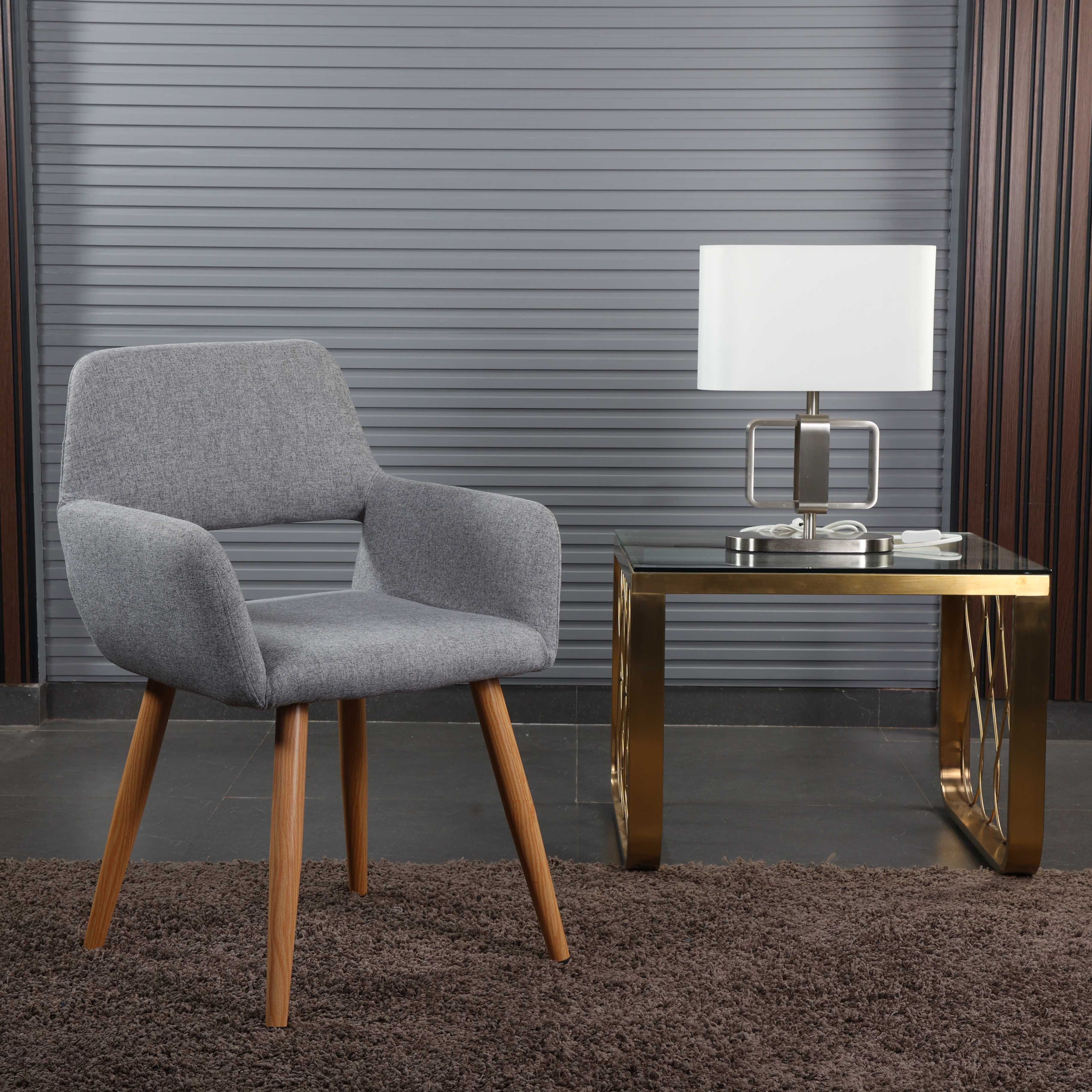 Grey dining room chairs hot sale