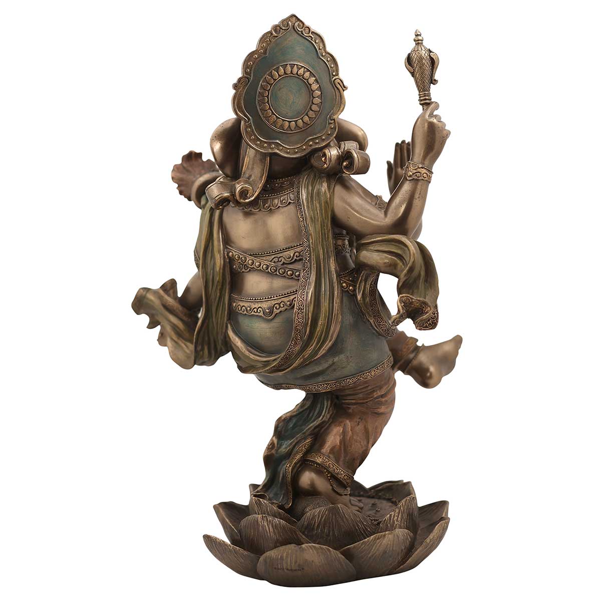 Dancing Ganesha HD wallpaper | Pxfuel